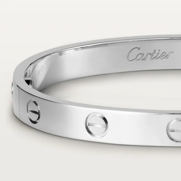 【Cartier】カルティエ LOVE ブレスレット