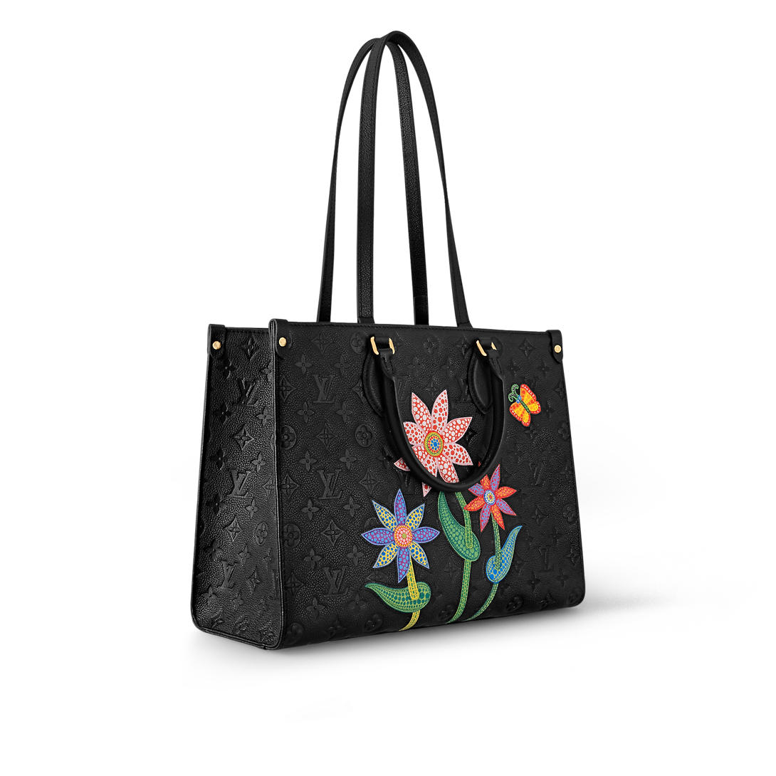 LV × YK オンザゴー MM