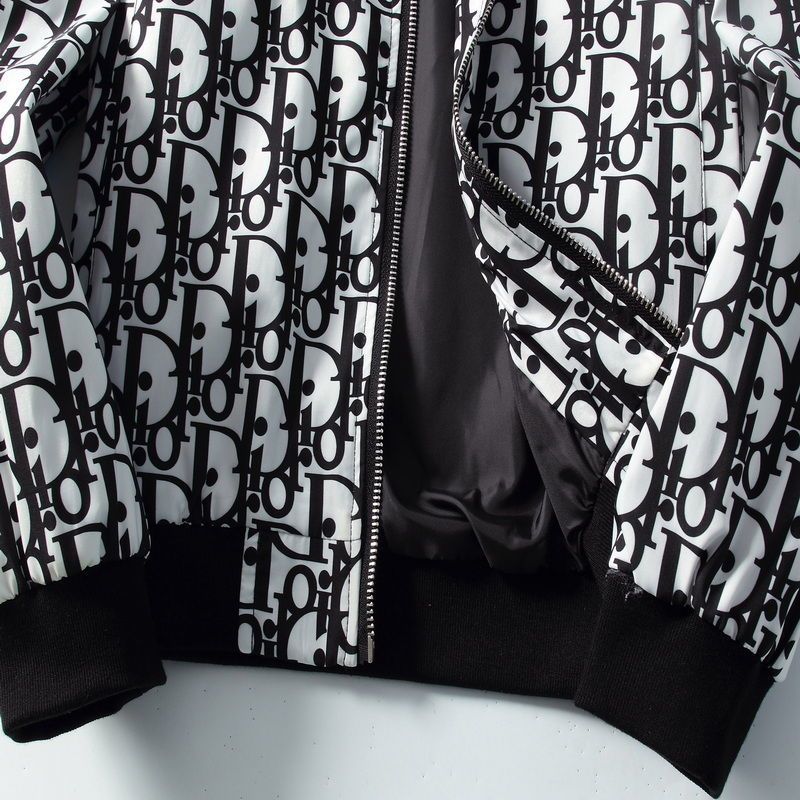 【Dior公式 旗艦店】（ディオール ） ジャケット