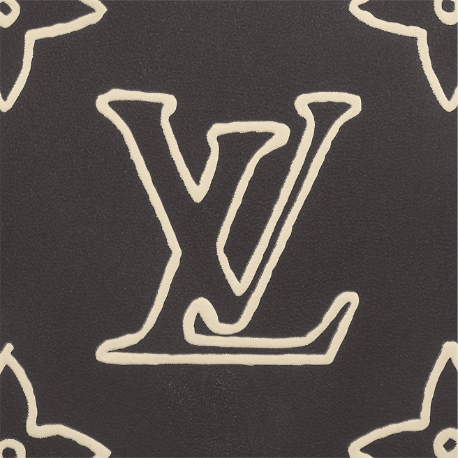 LOUIS VUITTON  （ルイヴィトン） VOLGA ONSTRAPハンドバッグ