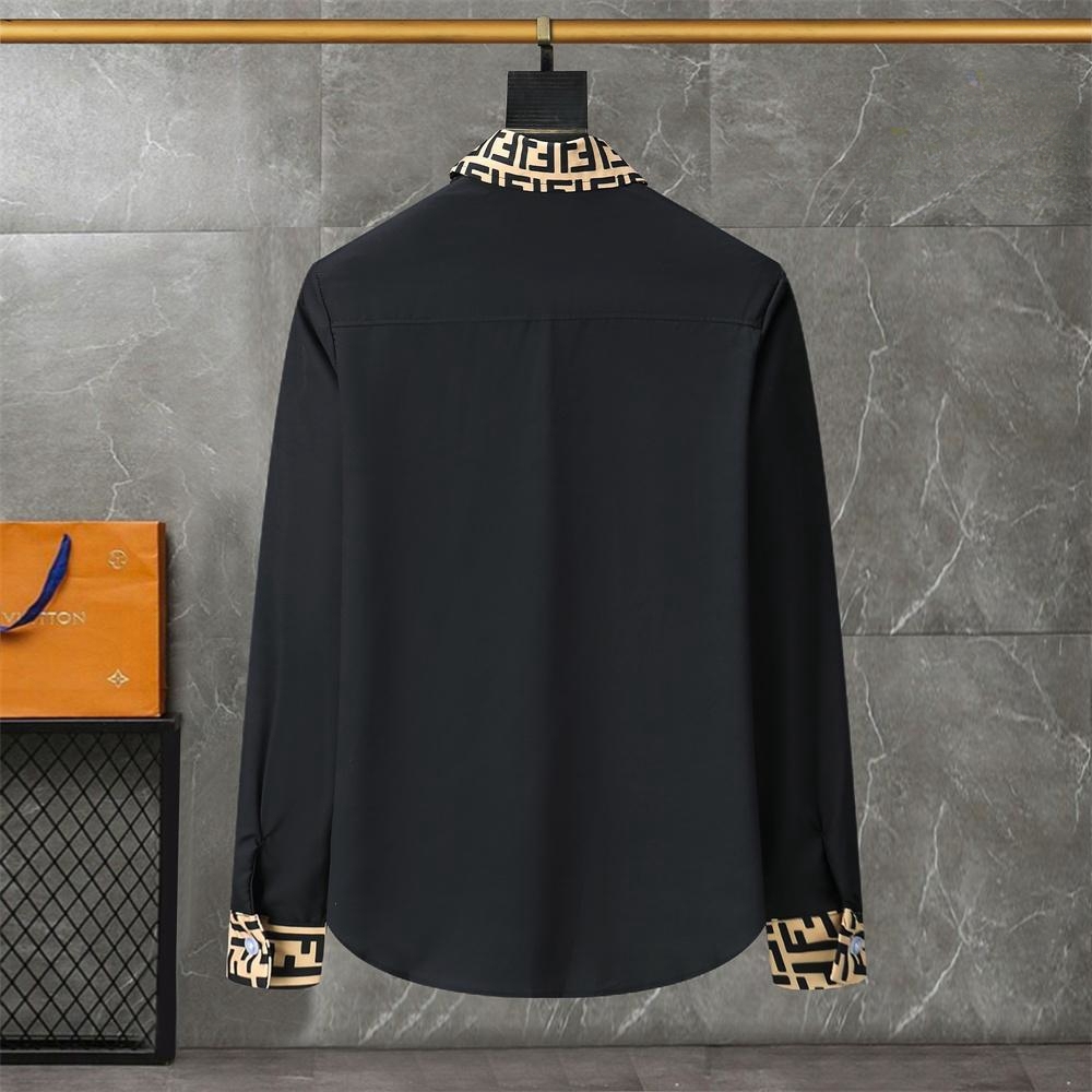 【FENDI 公式旗艦店】フェンディ シャツ ご好評に付き再入荷！