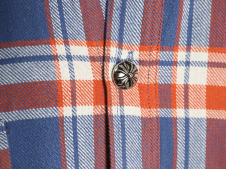 New Chrome Hearts 春夏シャツ新作