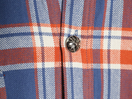 New Chrome Hearts 春夏シャツ新作