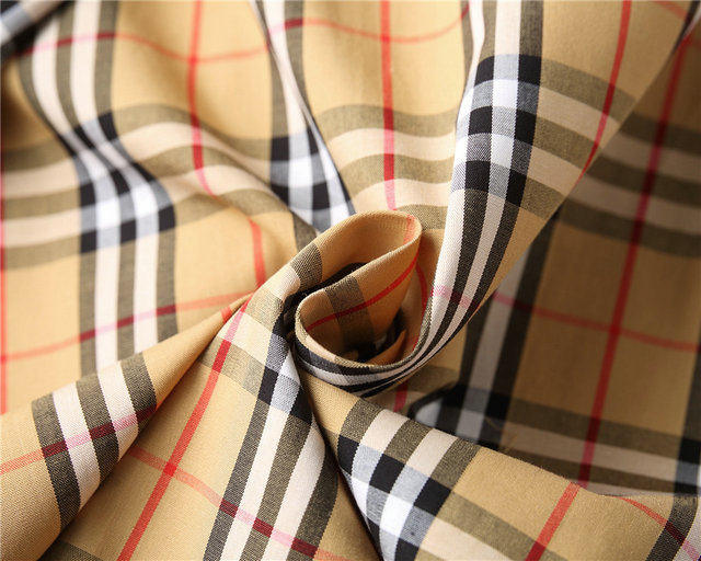 Burberry （バーバリー）長袖シャツ