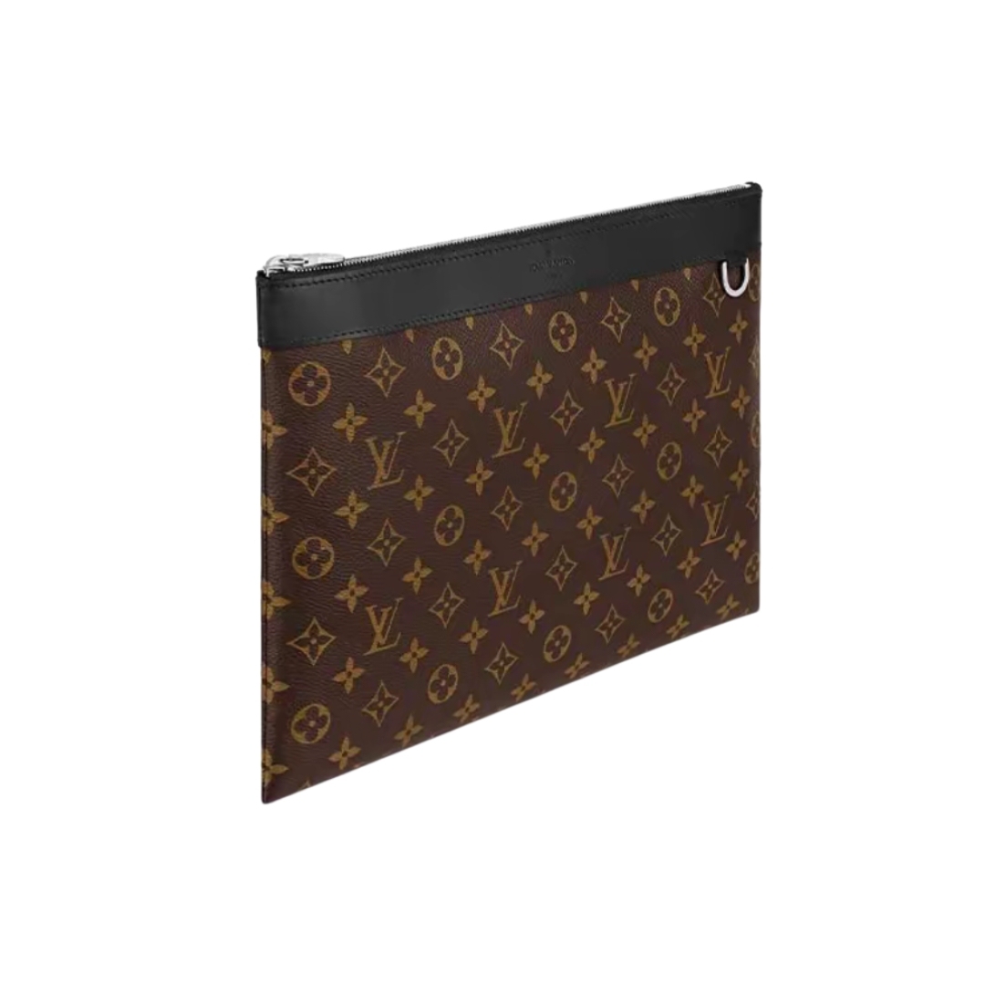 LOUIS VUITTON ルイヴィトン POCHETTE APOLLO クラッチバッグ M69411