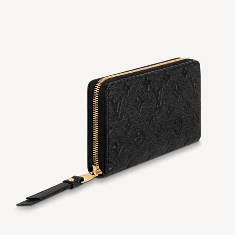 LOUIS VUITTON オンザゴー GM 長財布 2点セット お得