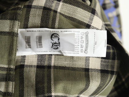 New Chrome Hearts 春夏シャツ新作