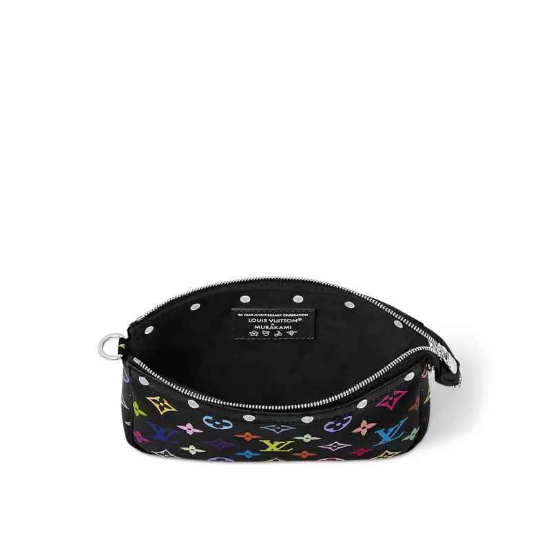 LV × TM ポシェット･アクセソワール M13663