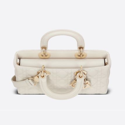 日本未入荷【Dior】海外直営★LADY D-JOYバッグ★激レア☆2色☆-BUYMA