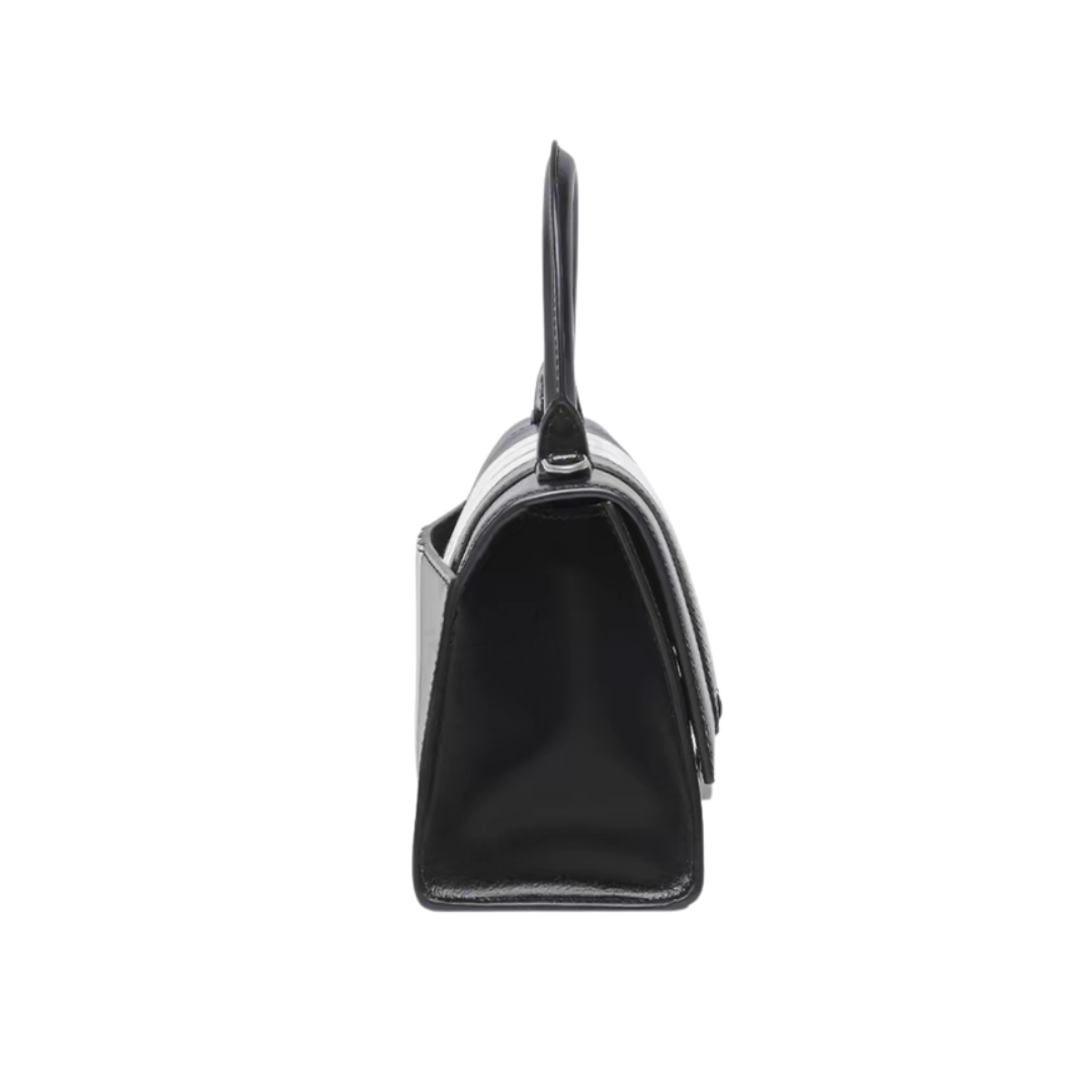 BALENCIAGA×ADIDAS HOURGLASSコラボスモール ハンドバッグ