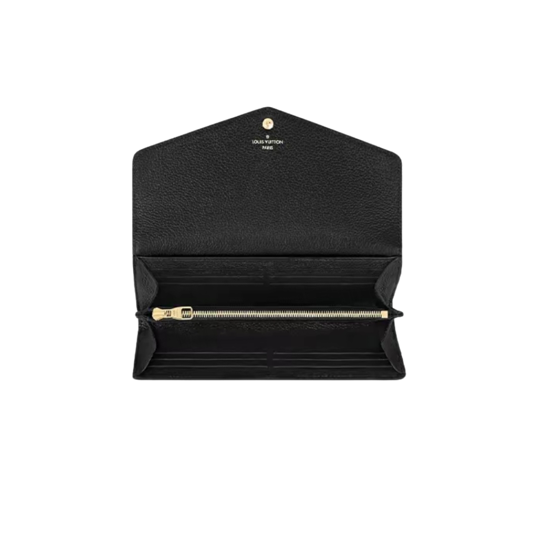 LOUIS VUITTON ルイヴィトン M80496 SARAH 財布 19*10.5*2CM