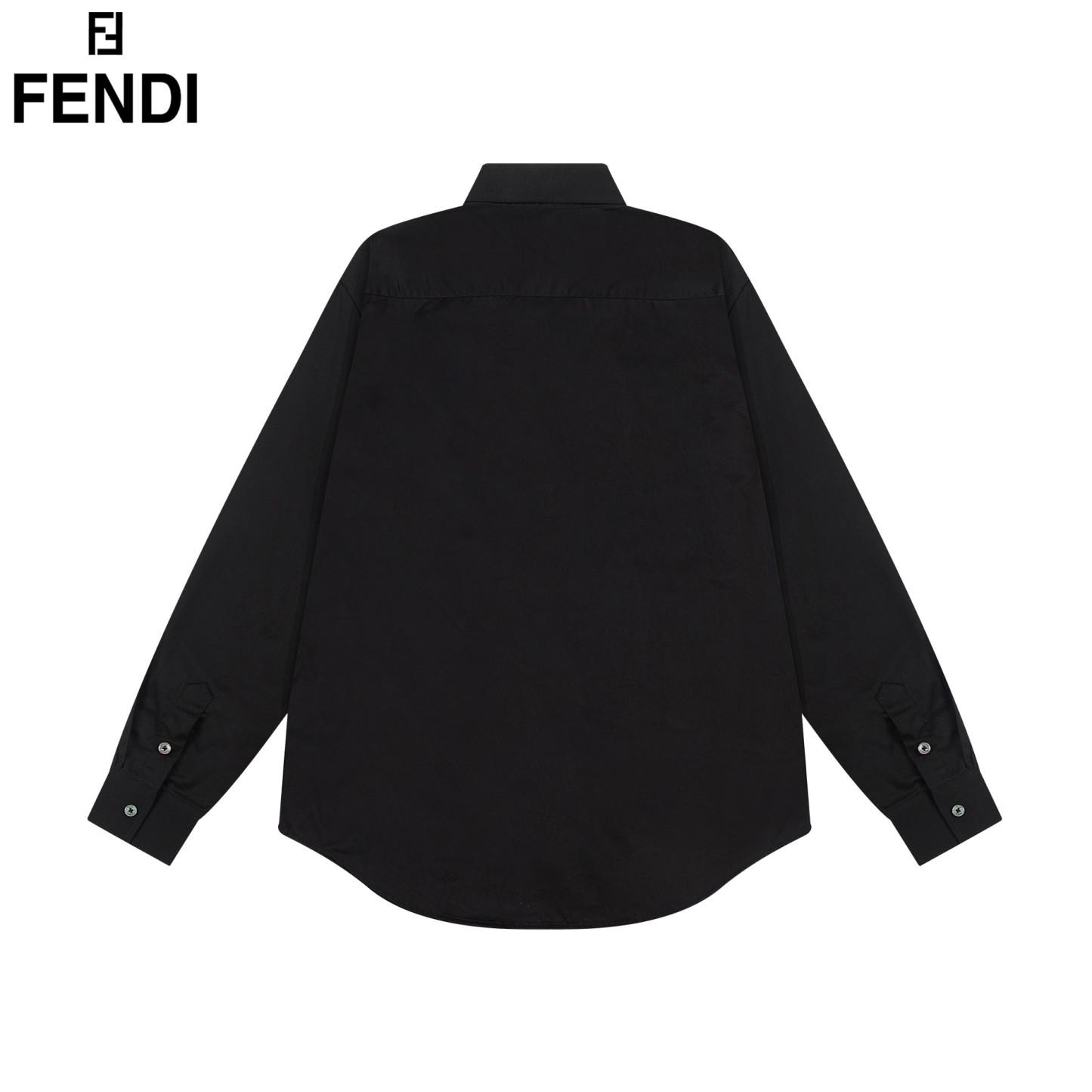 【FENDI 公式旗艦店】フェンディ シャツ ご好評に付き再入荷 240716