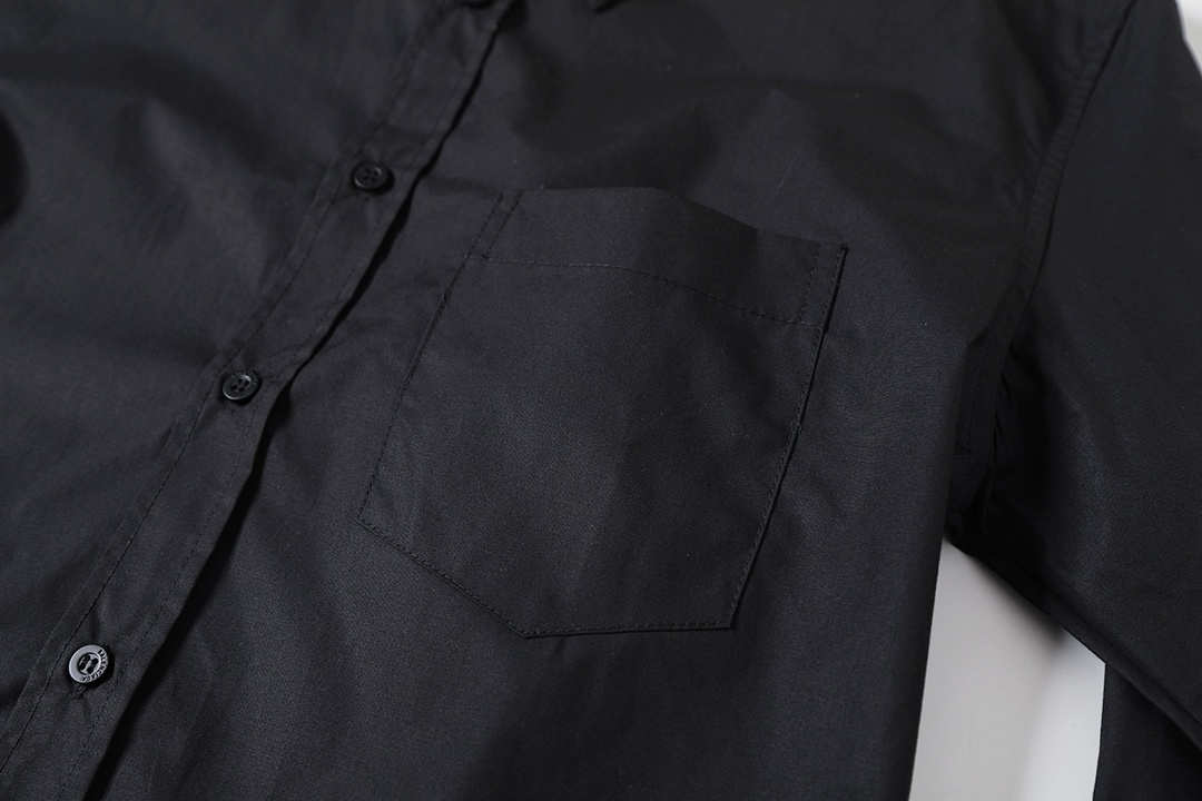 【BALENCIAGA 公式旗艦店】バレンシアガ シャツ ご好評に付き再入荷！