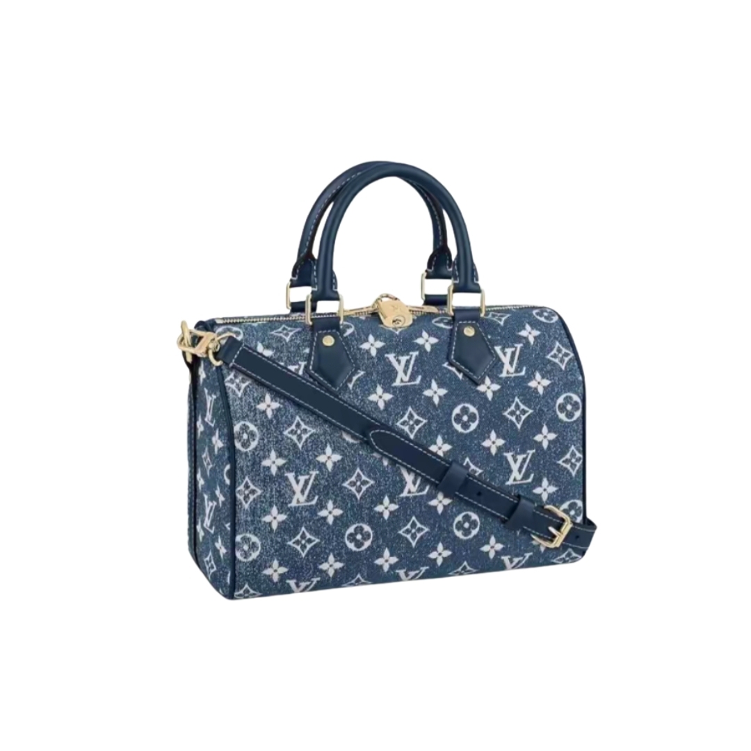 LOUIS VUITTON ルイヴィトン M59609 Speedy Bandoulière 25