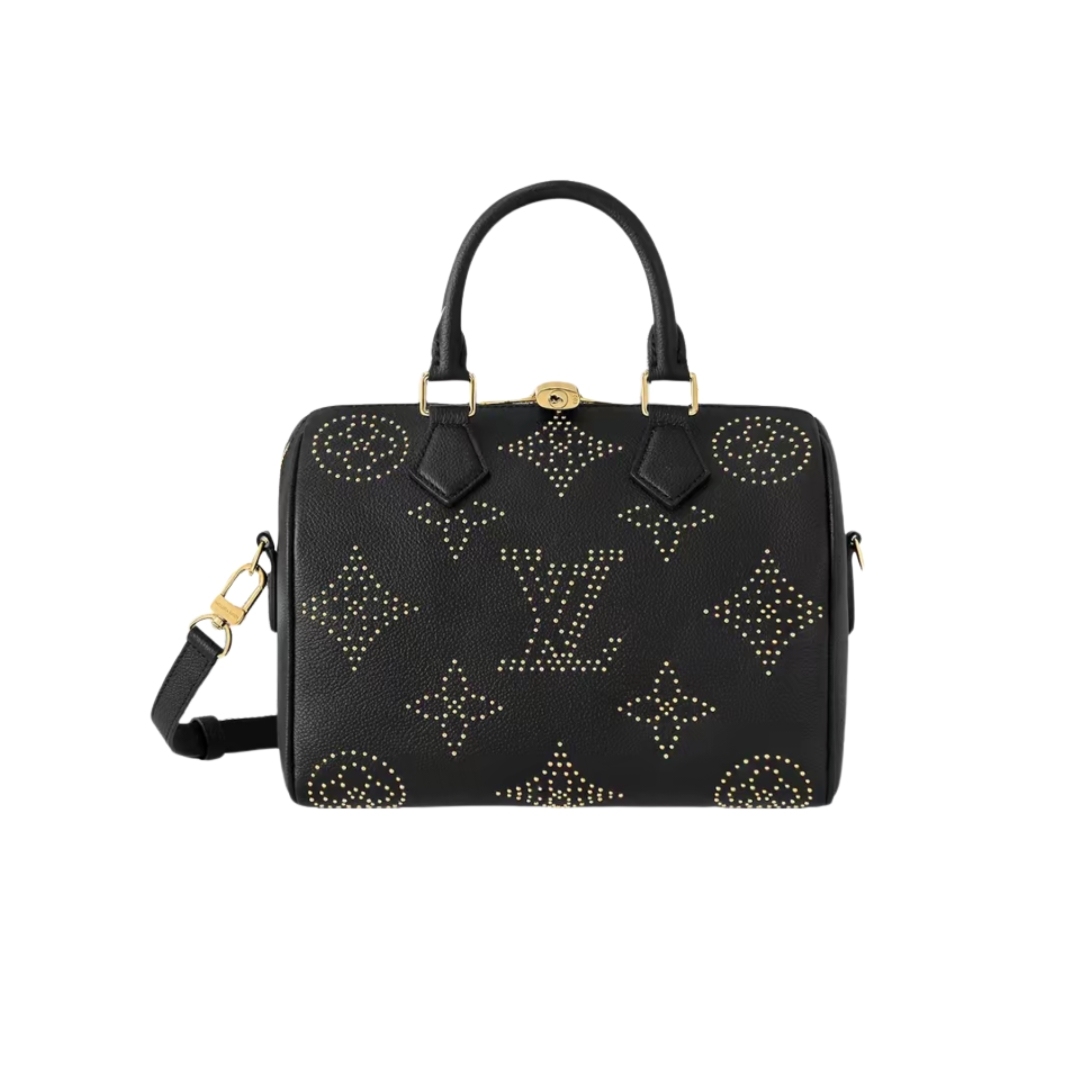 LOUIS VUITTON ルイヴィトン M46736 Speedy Bandoulière 25