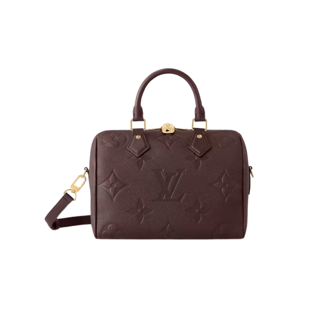 LOUIS VUITTON ルイヴィトン  Speedy Bandoulière 25 M58951