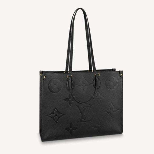 LOUIS VUITTON オンザゴー GM REF:M44925