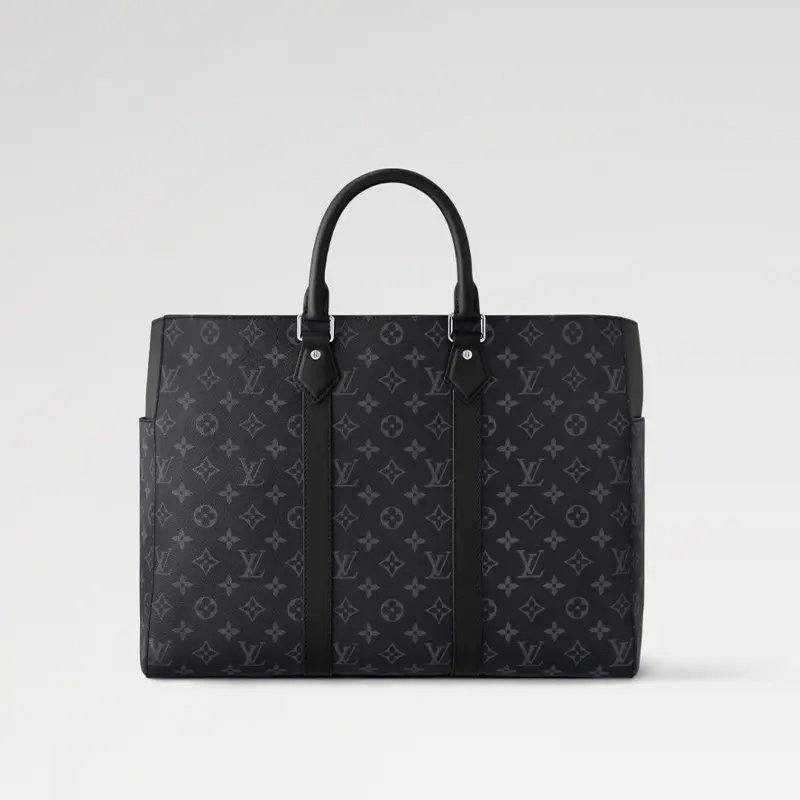 Louis Vuitton サックプラ 24H トートバッグ