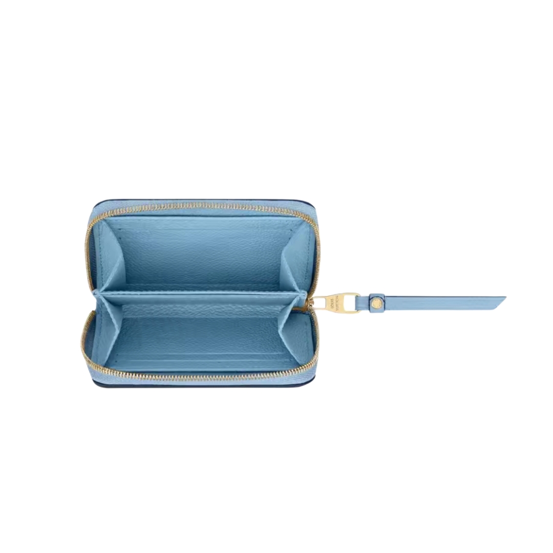 Louis Vuitton (ルイ・ヴィトン) LV Zippy 財布 M80408 11*8.5*2CM