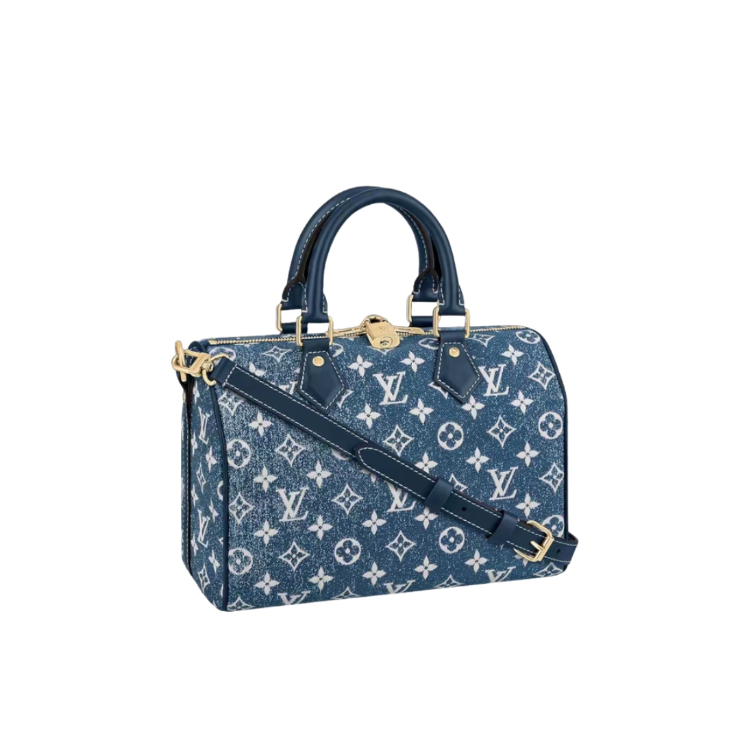 LOUIS VUITTON ルイヴィトン M59609 Speedy Bandoulière 25