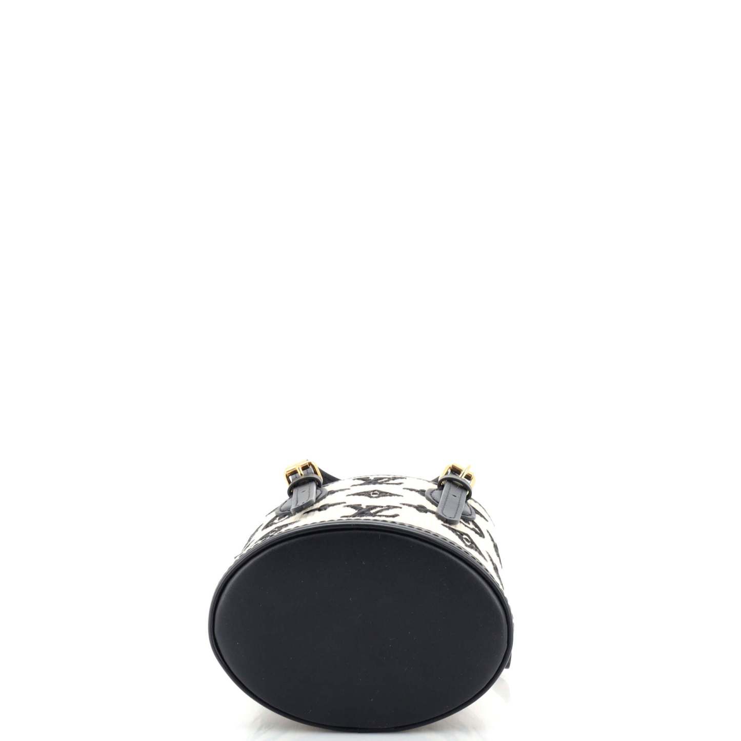 【売れ筋商品★】ルイ・ヴィトン  NANO BACKET ミニハンドバッグ M82418