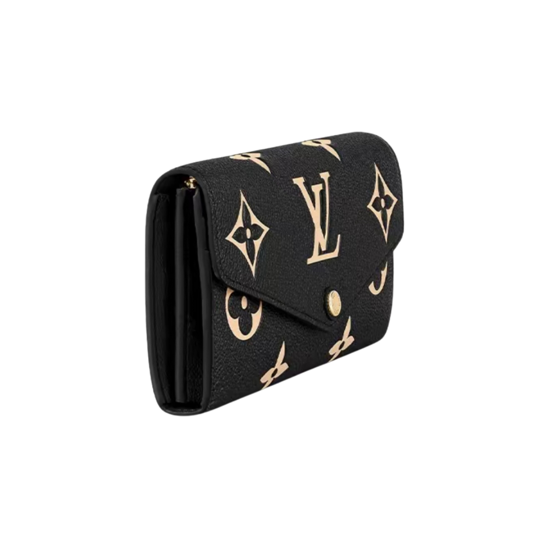 LOUIS VUITTON ルイヴィトン M80496 SARAH 財布 19*10.5*2CM