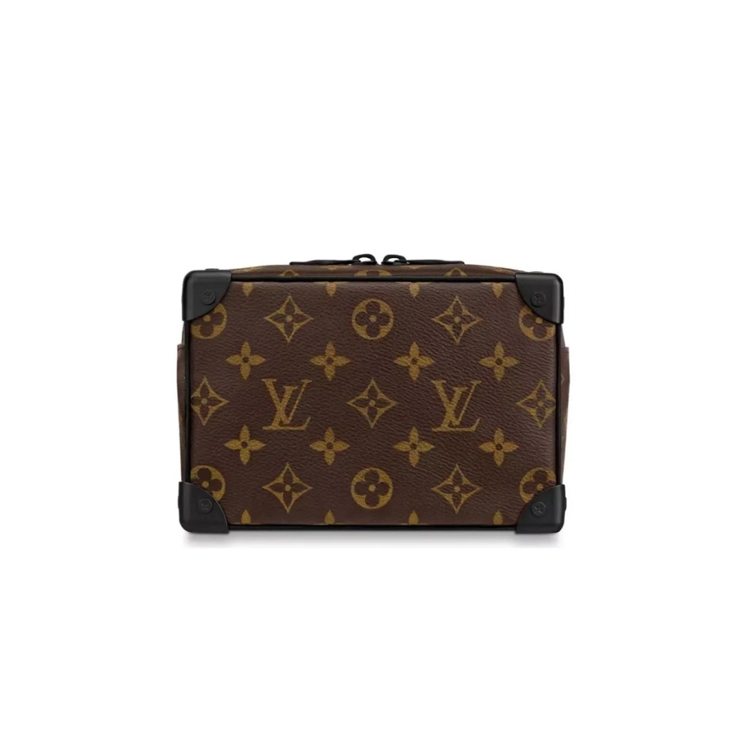 LOUIS VUITTON （ルイヴィトン）M44480 ミニ・ソフトトランク 18.5*13*8cm