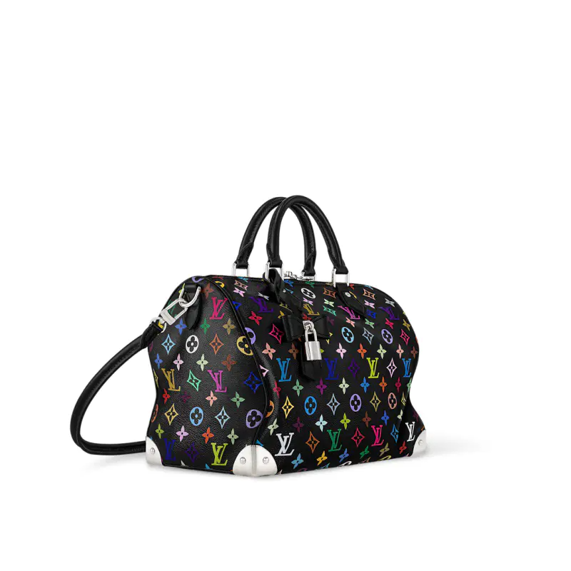 LV × TM スピーディ･バンドリエール 30 M13257