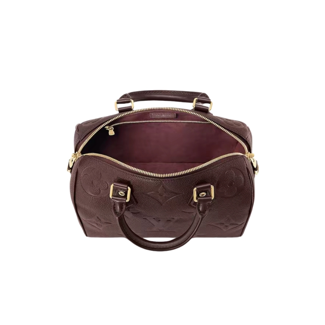 LOUIS VUITTON ルイヴィトン  Speedy Bandoulière 25 M58951