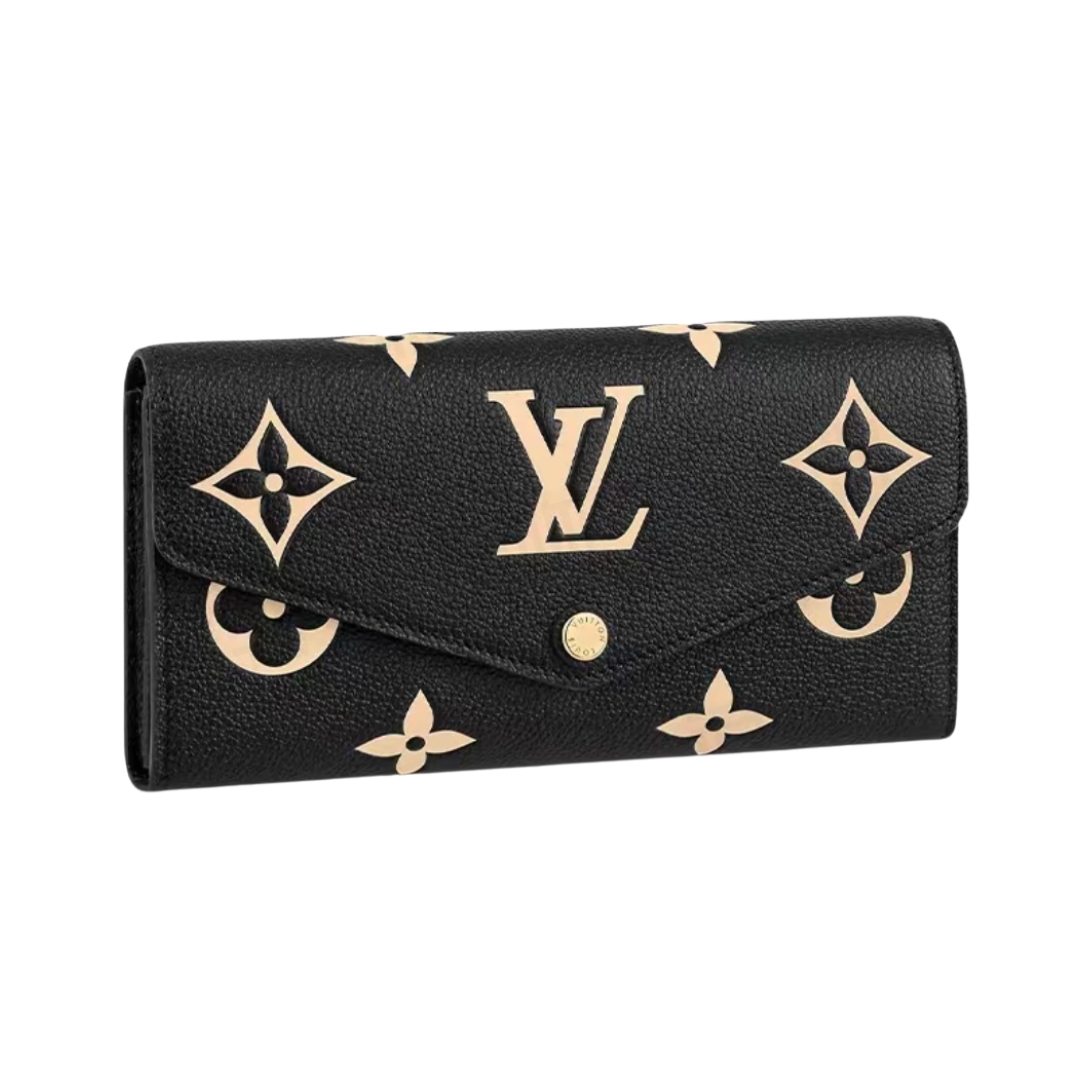 LOUIS VUITTON ルイヴィトン M80496 SARAH 財布 19*10.5*2CM