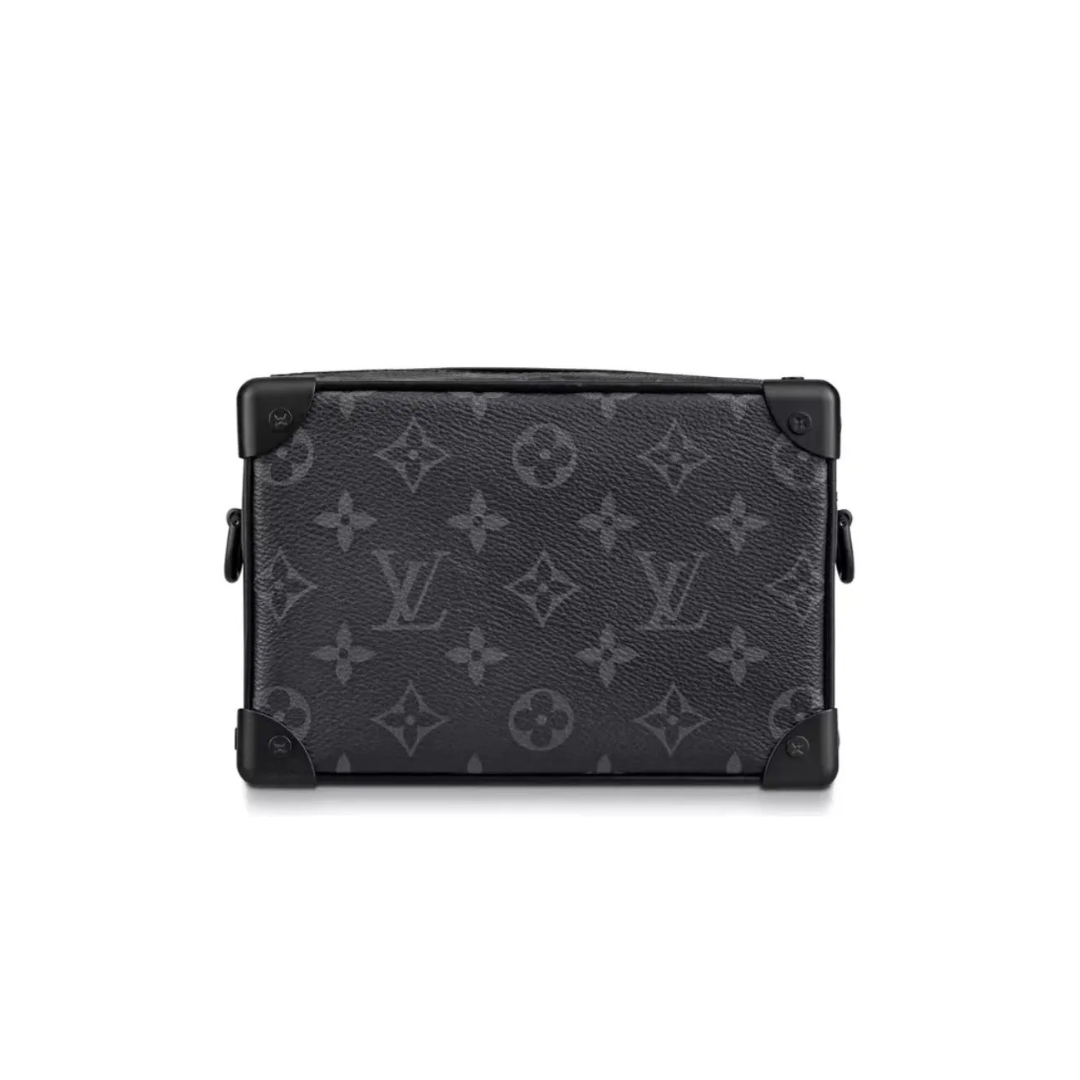LOUIS VUITTON（ルイヴィトン）Mini Soft Trunk M44735 ソフトトランク