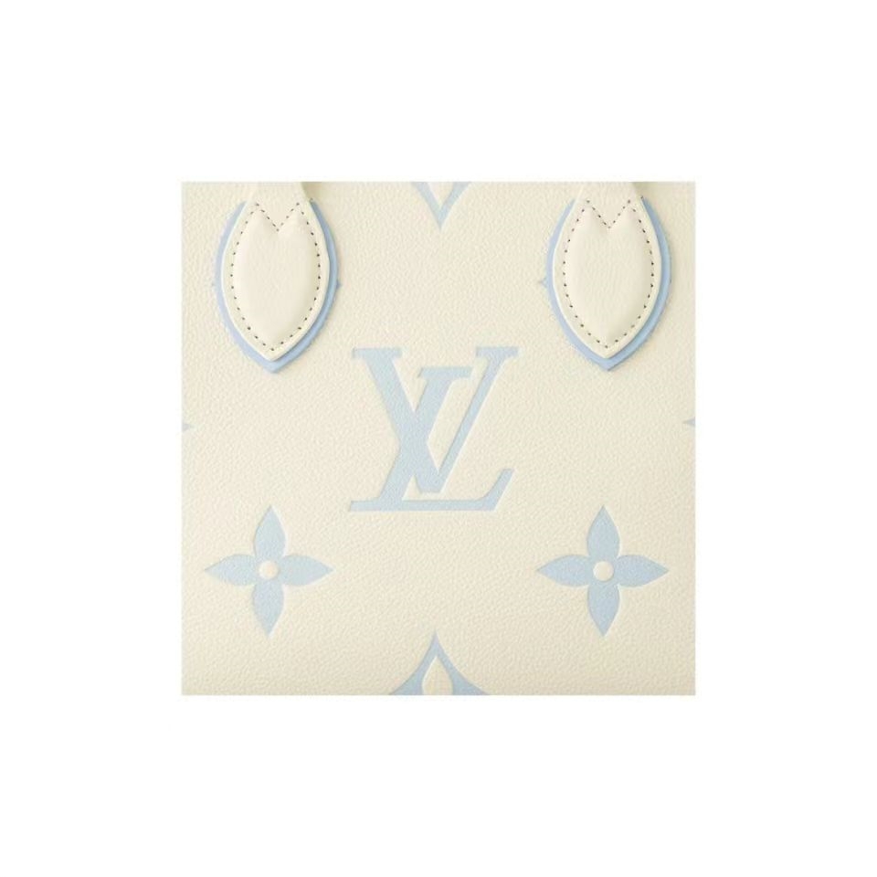 LOUIS VUITTON（ルイヴィトン）ONTHEGO ハンドバッグ