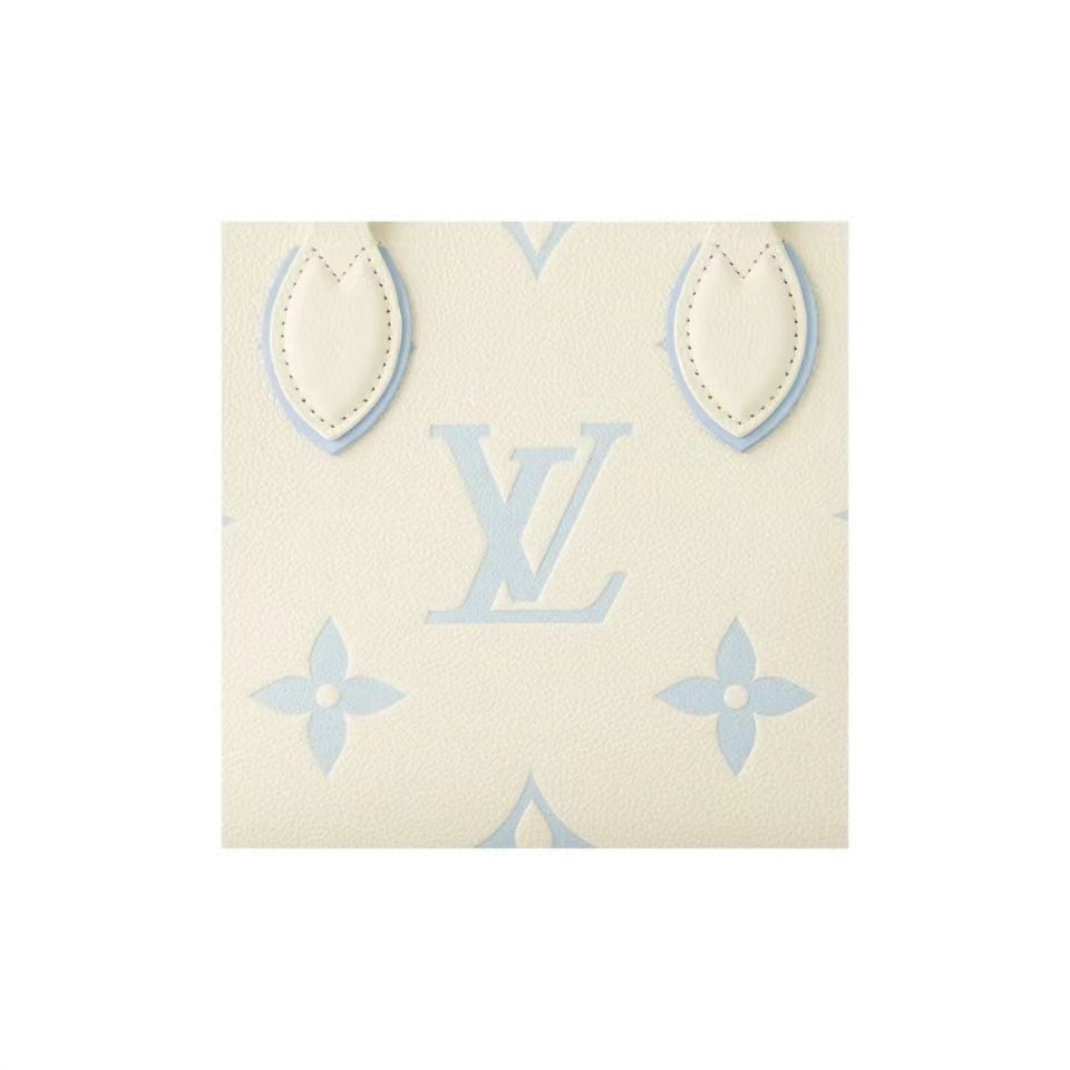 LOUIS VUITTON（ルイヴィトン）ONTHEGO ハンドバッグ