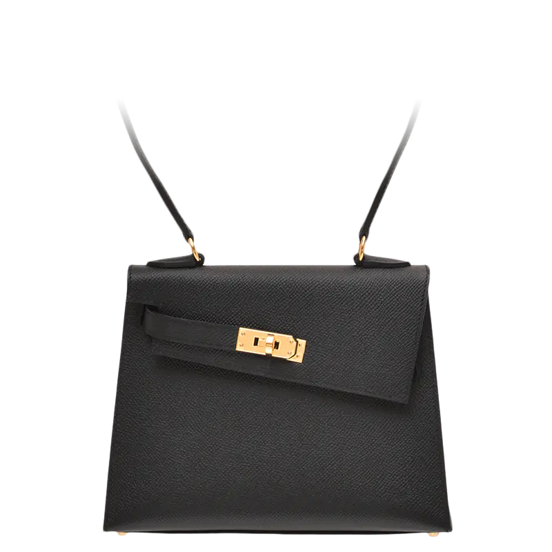 【HERMES】エルメス ハンドバッグ 159