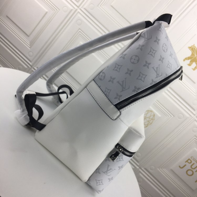 LouisVuitton ルイヴィトン パックバッグ M30230 DISCOVERY 40x30x20cm