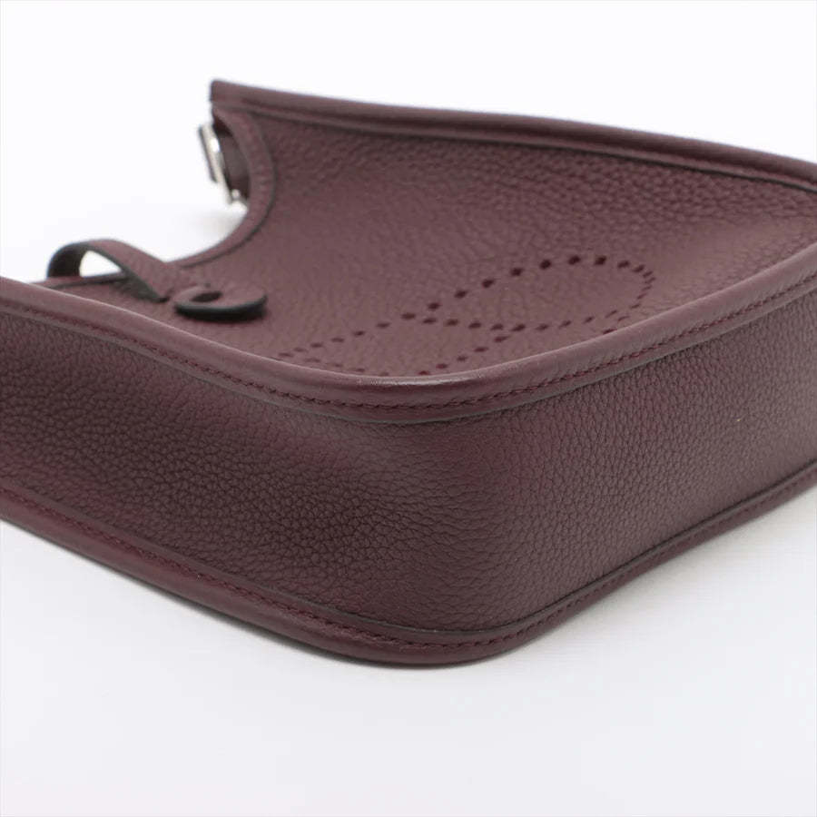 エルメス エブリンTPM トリヨンクレマンス ボルドー