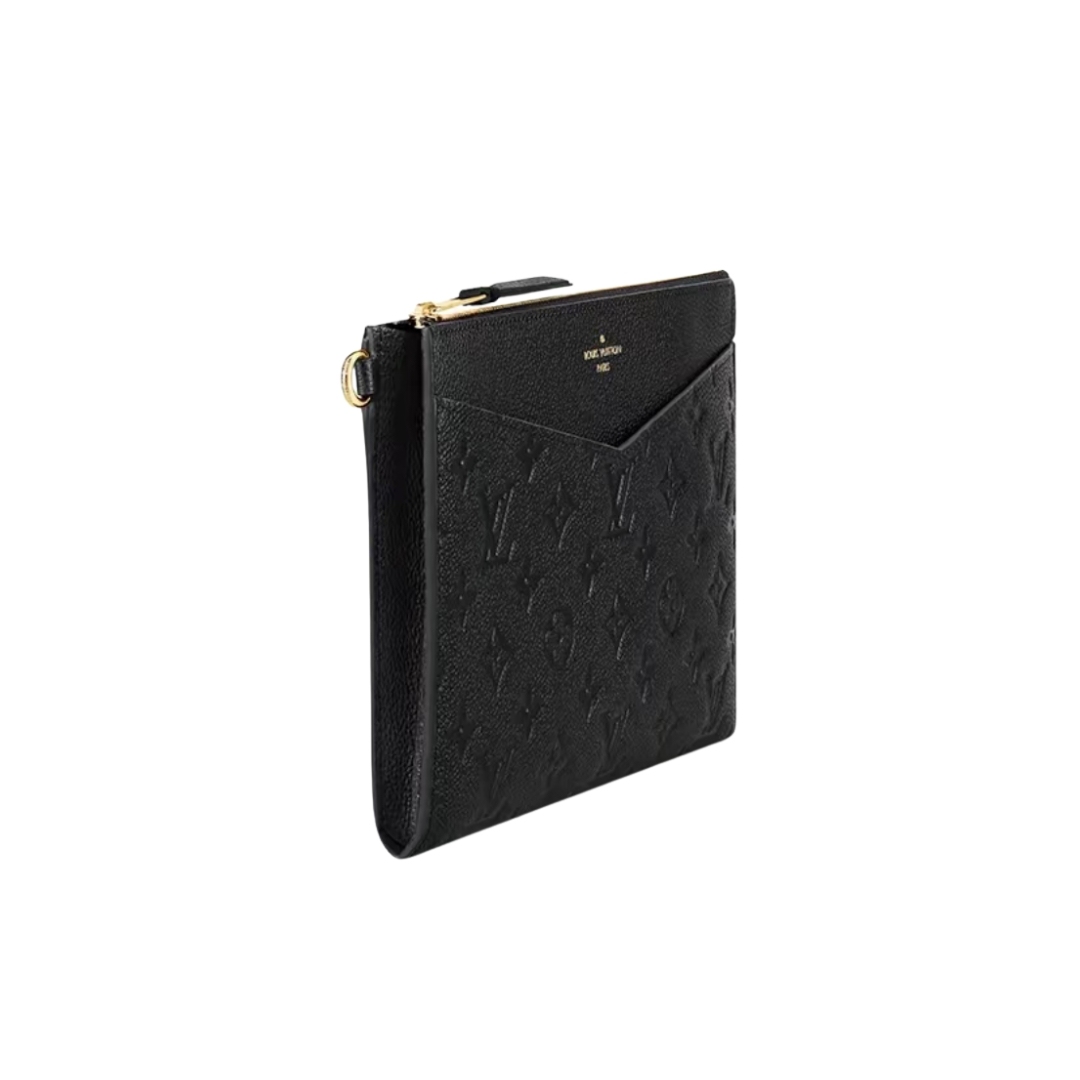 LOUIS VUITTON ルイヴィトン M68705 Mélanie クラッチバッグ 23*16*2CM