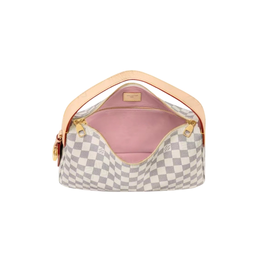 LOUIS VUITTON ルイヴィトン N00126 Slouchy ハンドバッグ 33*22*9CM