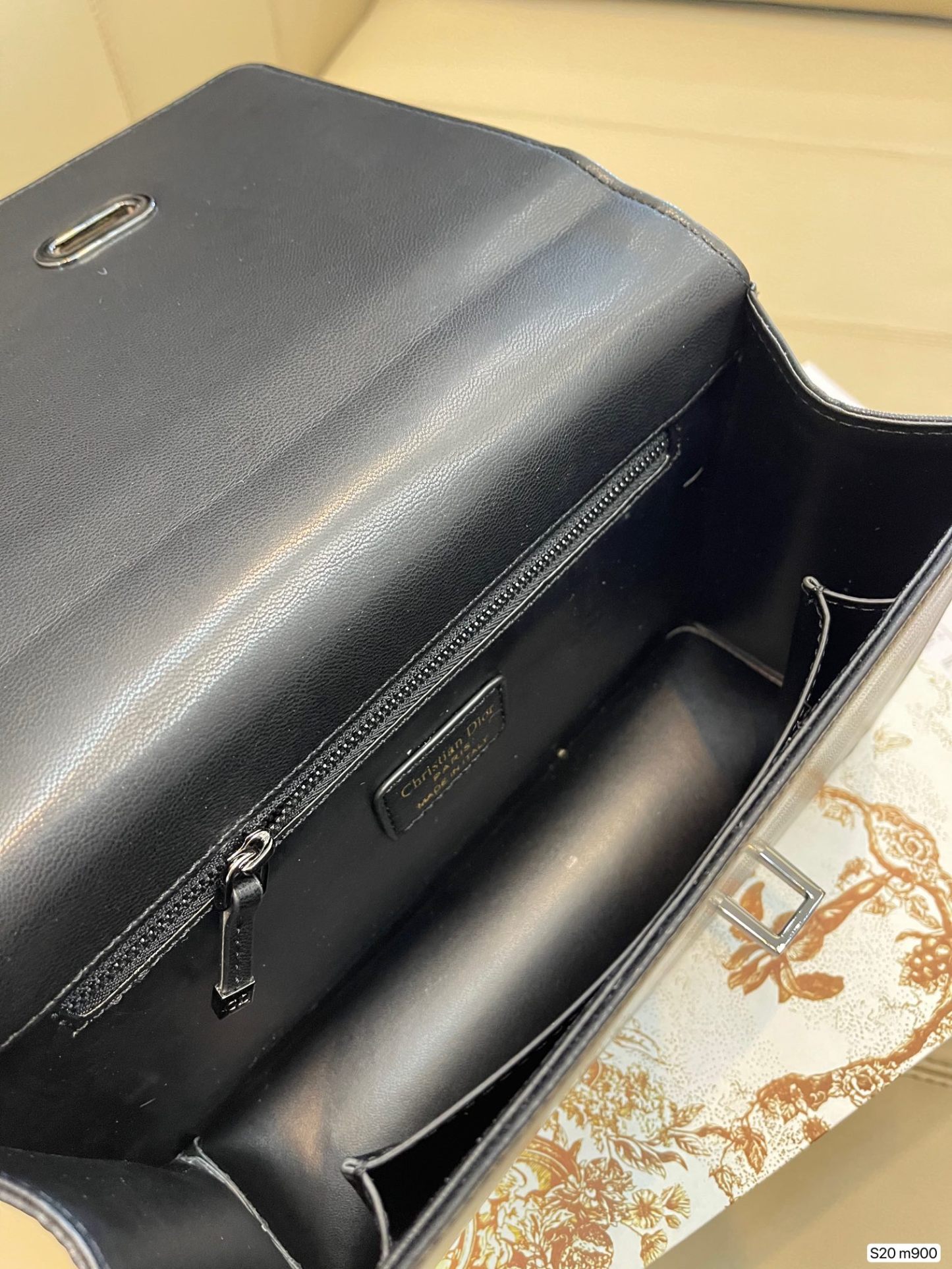 Dior 22最新モンタシリーズ