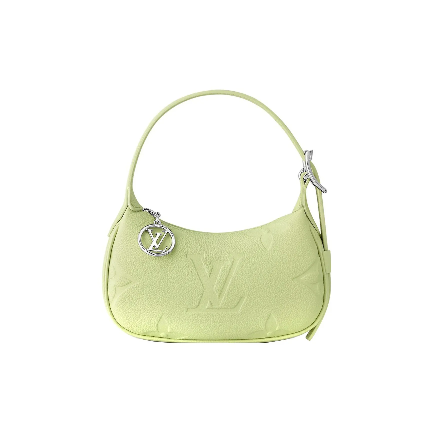 新作大人エレガント[Louis Vuitton]M82425 ミニムーン ハンドバッグ 20.5*11*5cm