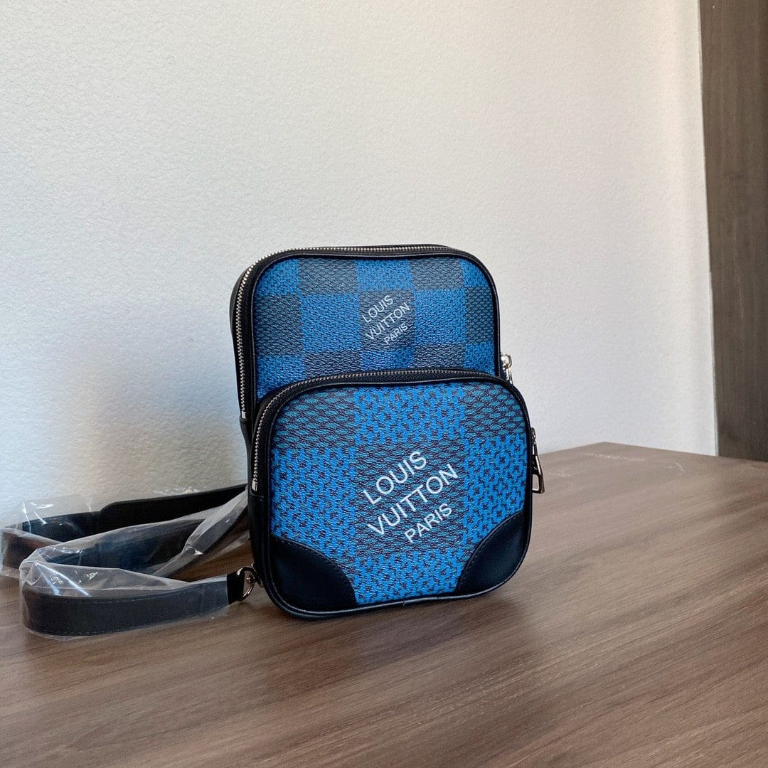 Louis Vuitton アマゾン スリングバッグ N50011 N50012