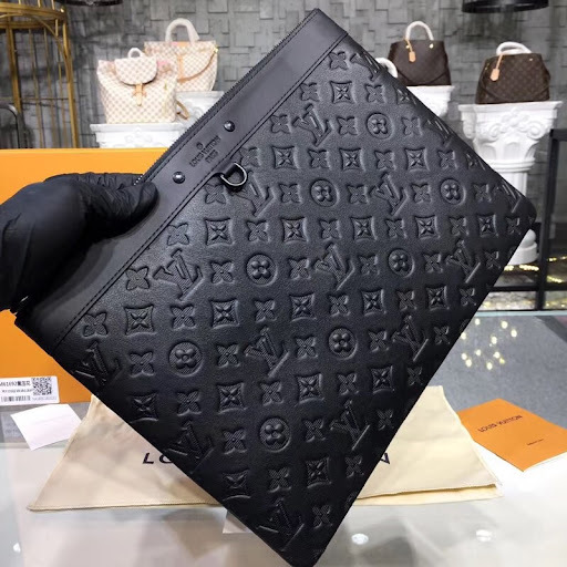 LOUIS VUITTON(ルイヴィトン モノグラム) クラッチバッグ ハンドバッグ セカンドバッグ メンズ パーティー バッグ M62903