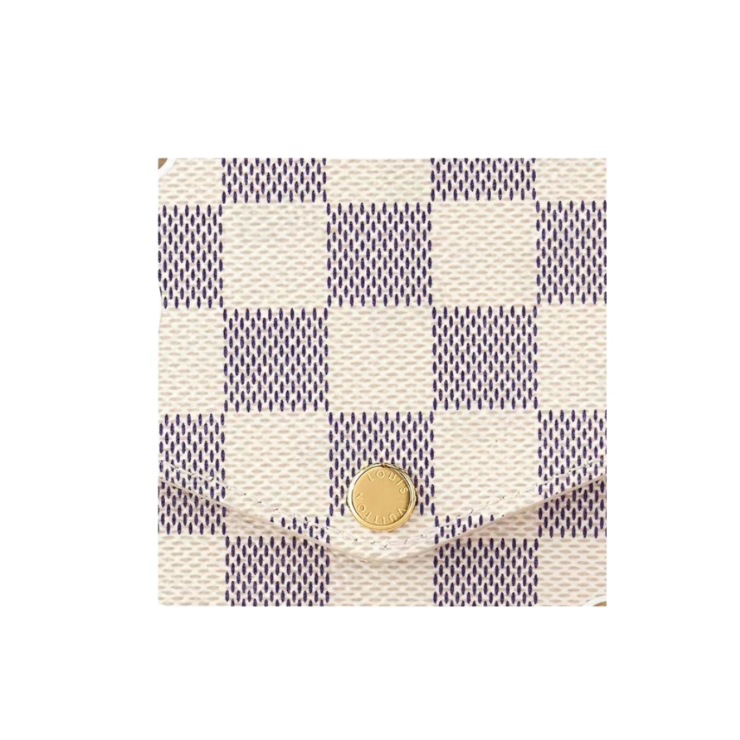 LOUIS VUITTON ルイヴィトン N40466 Pochette Felicie ショルダーバッグ 21 x 11 x 2cm