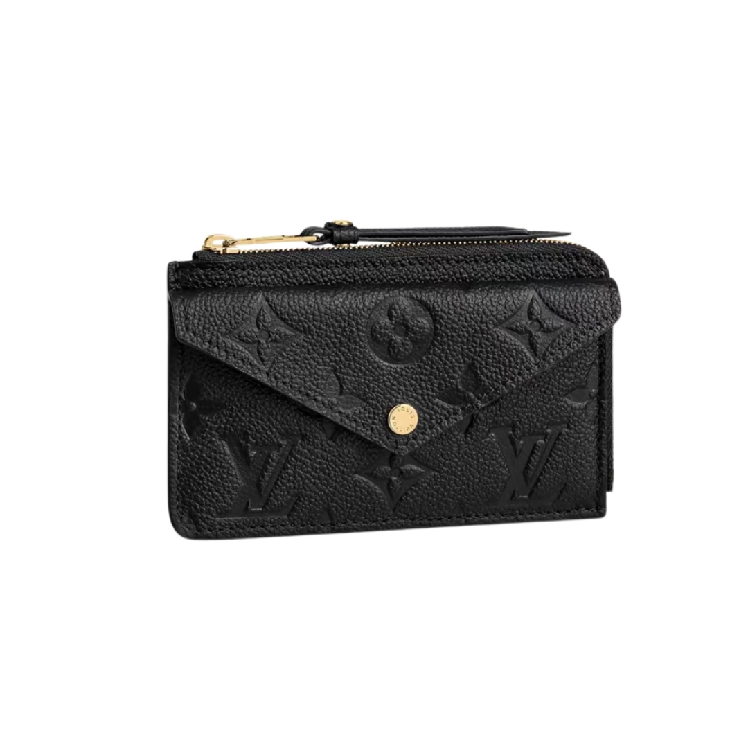 Louis Vuitton (ルイ・ヴィトン) RECTO VERSO 財布 M69431 13*9.5*2.5CM