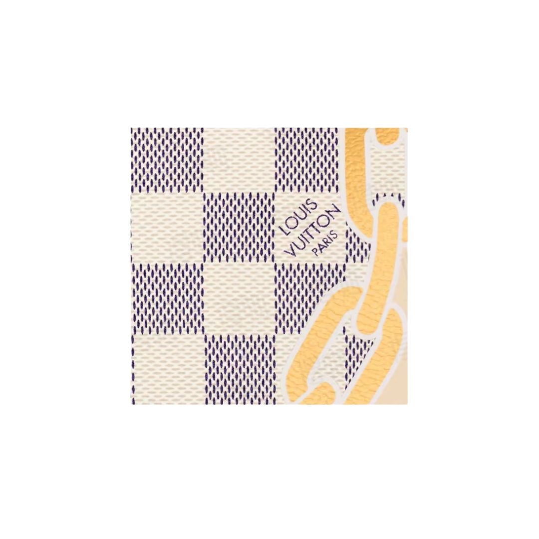 LOUIS VUITTON ルイヴィトン N40469 TOILETRY ショルダーバッグ 25*20*5.5cm