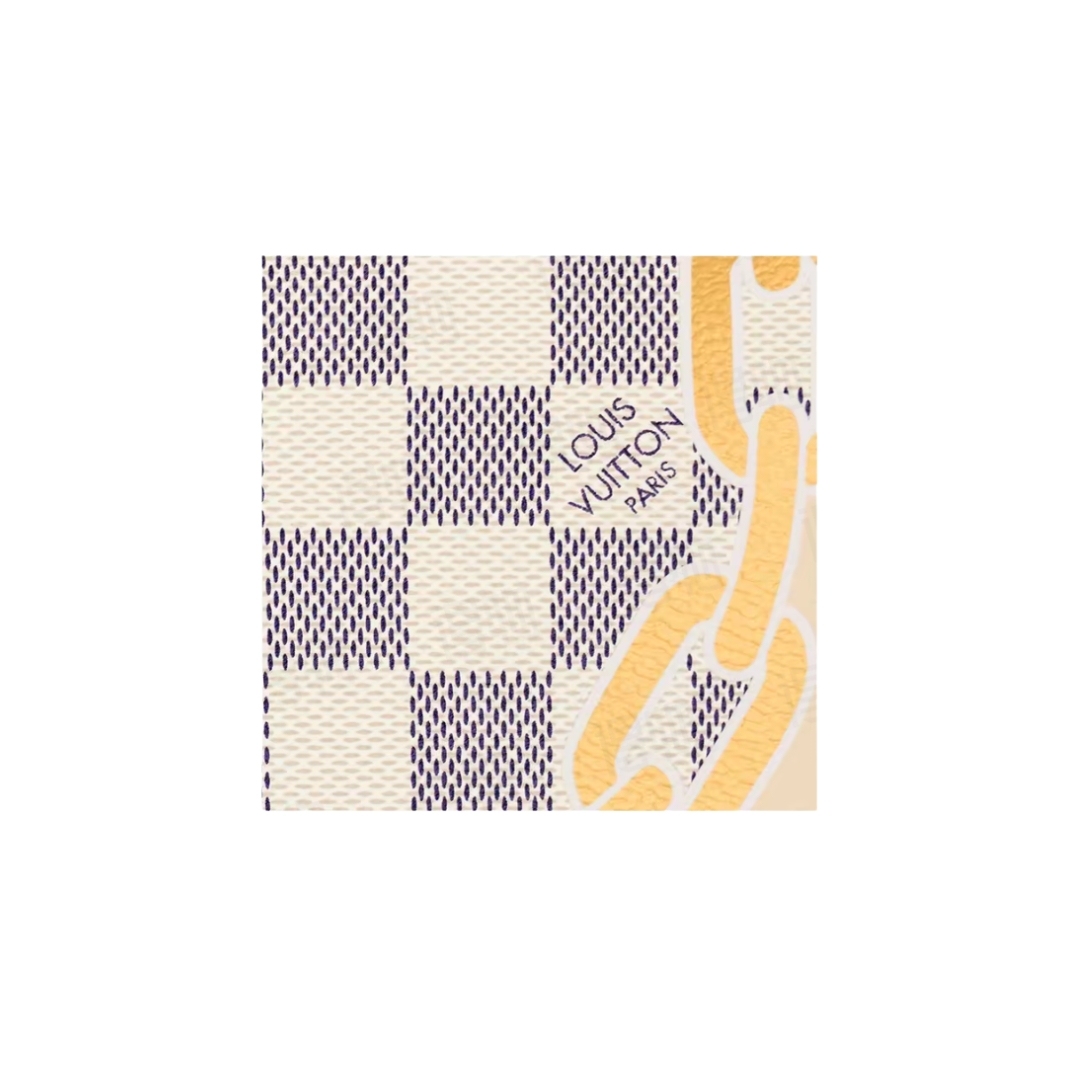 LOUIS VUITTON ルイヴィトン N40469 TOILETRY ショルダーバッグ 25*20*5.5cm