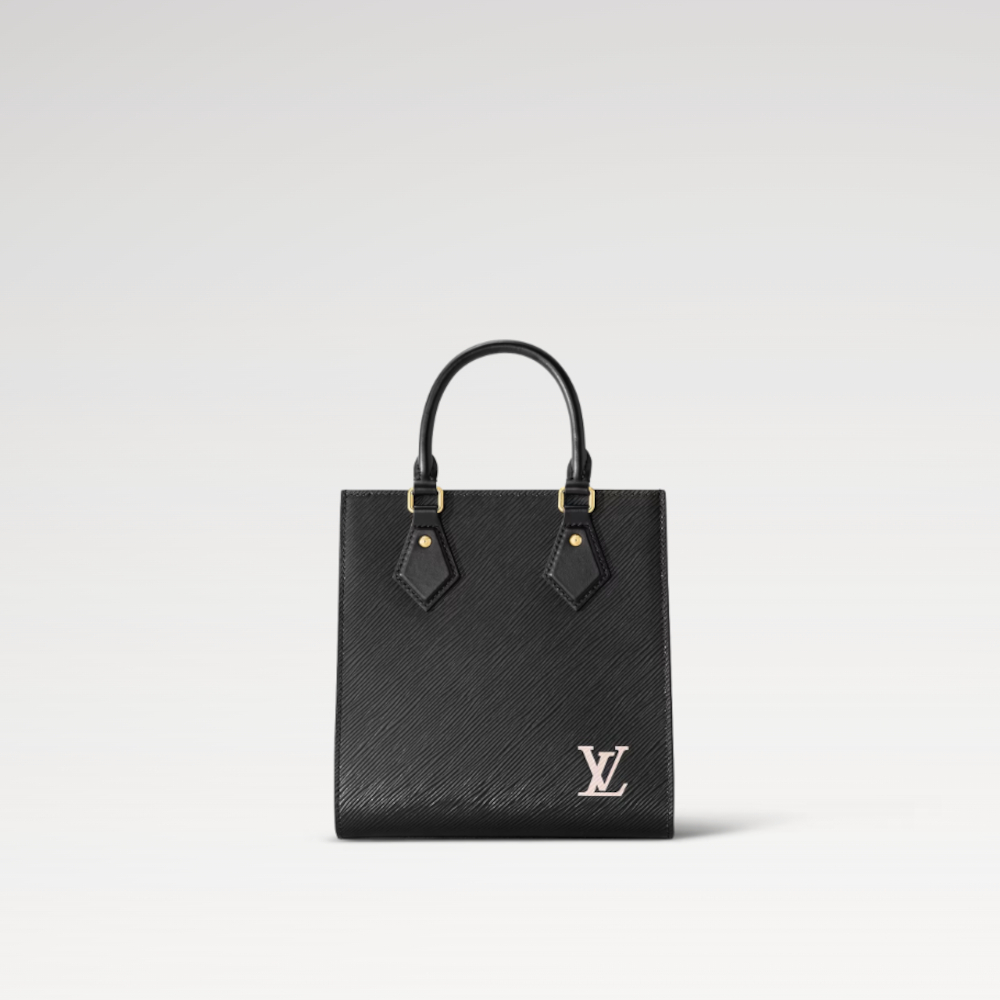 【人気のエピ♪】Louis Vuitton サックプラ BB