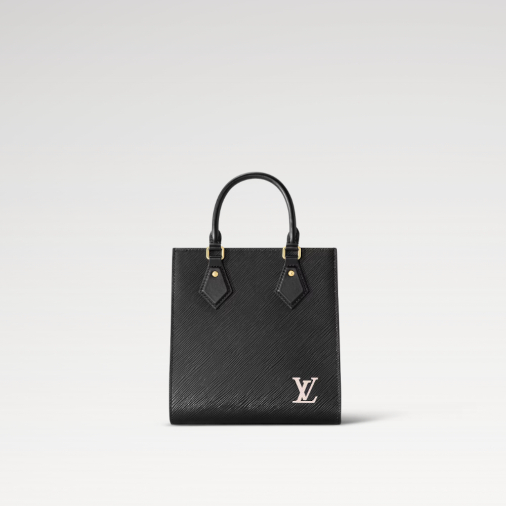 【人気のエピ♪】Louis Vuitton サックプラ BB