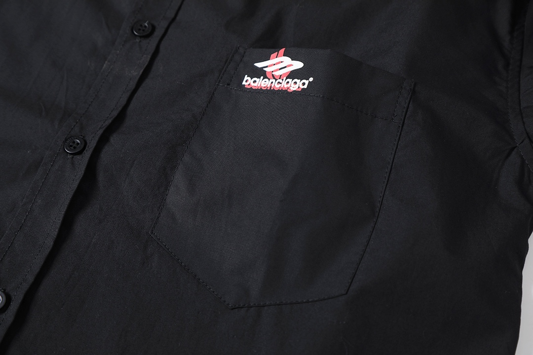 【BALENCIAGA 公式旗艦店】バレンシアガ シャツ ご好評に付き再入荷！
