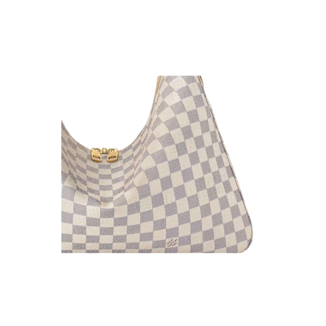 LOUIS VUITTON ルイヴィトン N00126 Slouchy ハンドバッグ 40*29*11CM